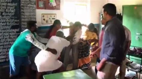 indian village teacher sex|Village school student having sex with the teacher .